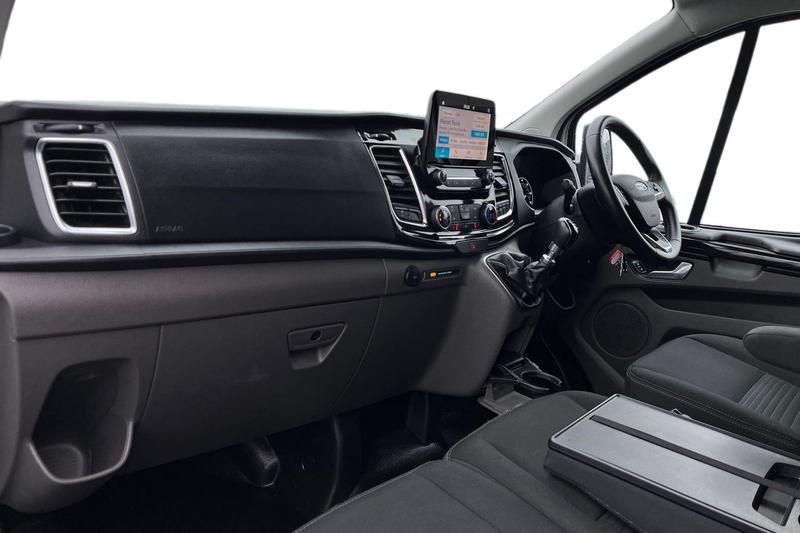 Used Ford Transit Custom 2023 for sale - 77665708: Photo 4