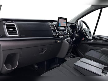 Used Ford Transit Custom 2023 for sale - 77665708: Photo