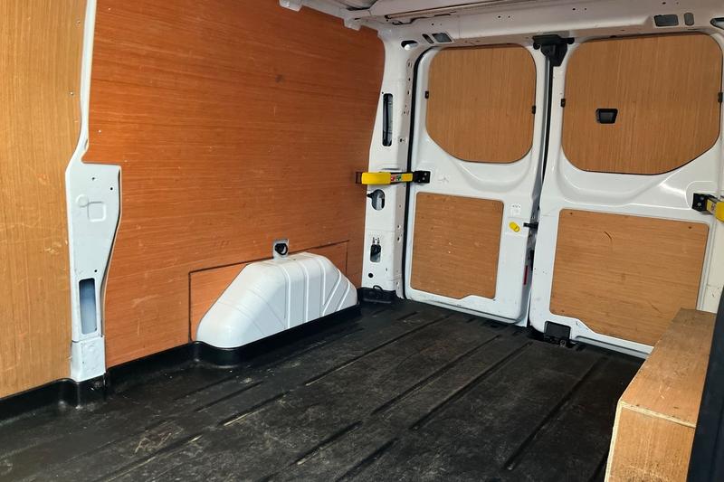 Used Ford Transit Custom 2023 for sale - 77665708: Photo 5