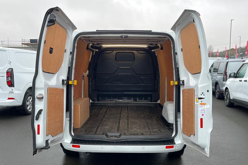 Used Ford Transit Custom 2023 for sale - 77665708: Photo 7