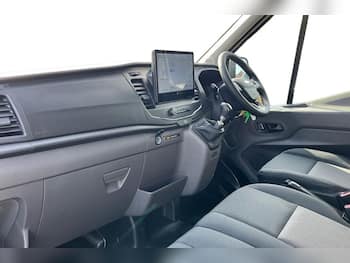 Used Ford Transit 2026 for sale - 79771507: Photo