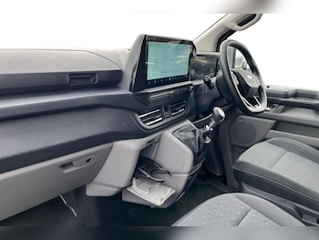 Used Ford Transit Custom 2025 for sale - 78240175: Photo