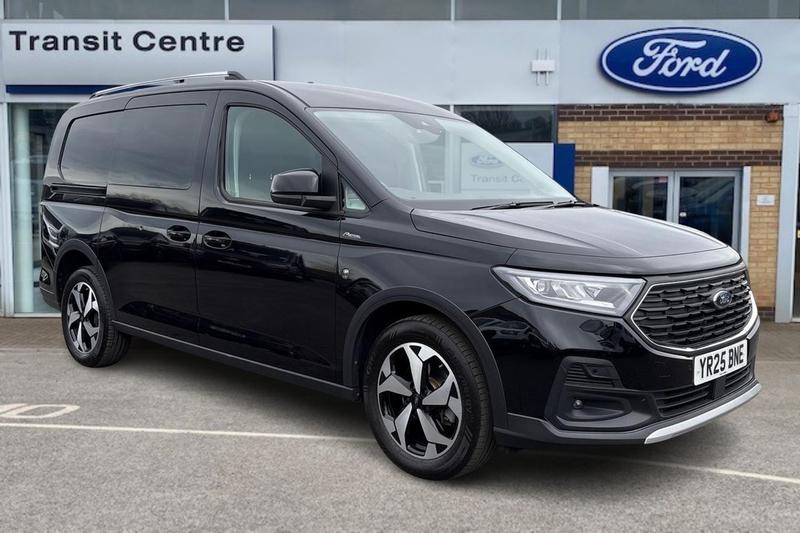 Used Ford Transit Connect 2025 for sale - 78180283: Photo 1