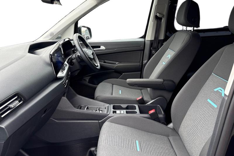 Used Ford Transit Connect 2025 for sale - 78180283: Photo 10