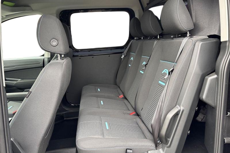 Used Ford Transit Connect 2025 for sale - 78180283: Photo 11