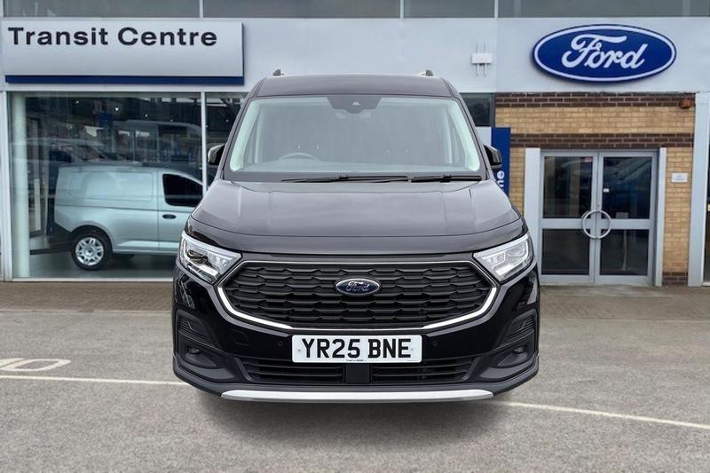 Used Ford Transit Connect 2025 for sale - 78180283: Photo 12