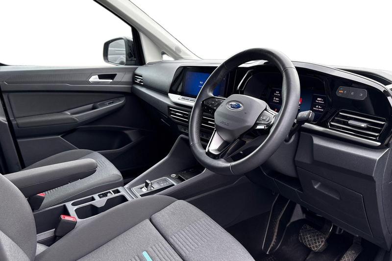 Used Ford Transit Connect 2025 for sale - 78180283: Photo 14