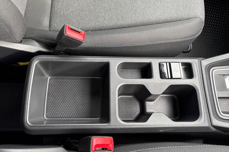 Used Ford Transit Connect 2025 for sale - 78180283: Photo 17