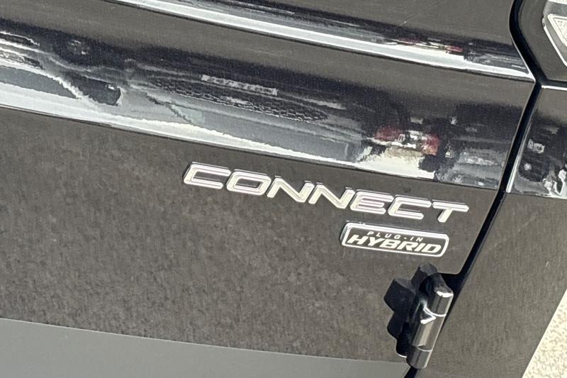 Used Ford Transit Connect 2025 for sale - 78180283: Photo 20