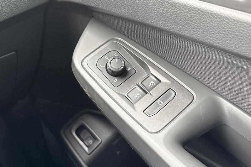 Used Ford Transit Connect 2025 for sale - 78180283: Photo 21