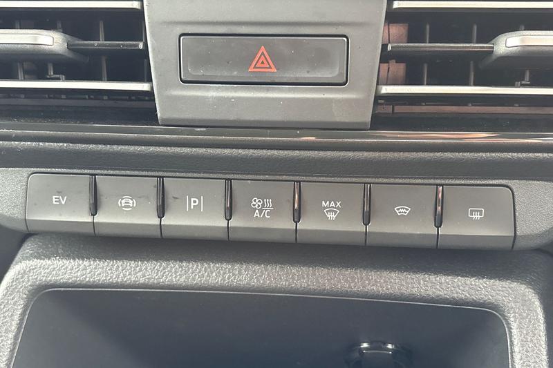 Used Ford Transit Connect 2025 for sale - 78180283: Photo 22