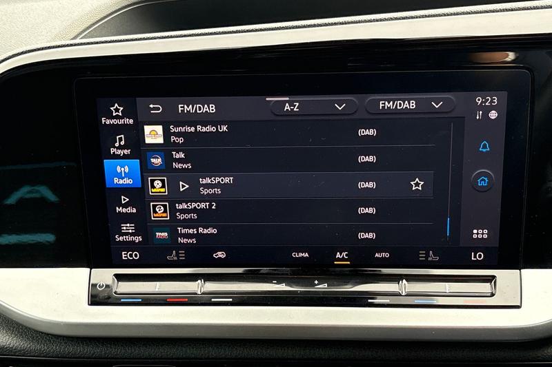 Used Ford Transit Connect 2025 for sale - 78180283: Photo 23