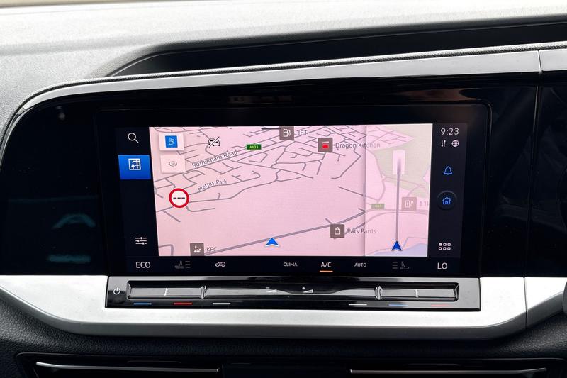 Used Ford Transit Connect 2025 for sale - 78180283: Photo 25