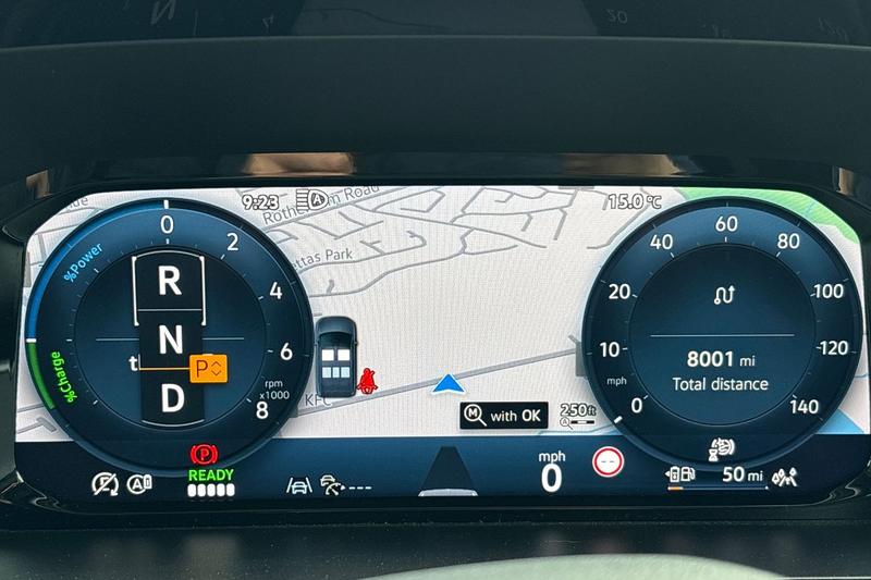 Used Ford Transit Connect 2025 for sale - 78180283: Photo 27