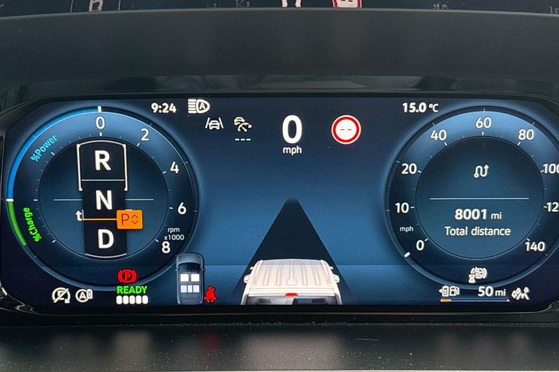 Used Ford Transit Connect 2025 for sale - 78180283: Photo 28