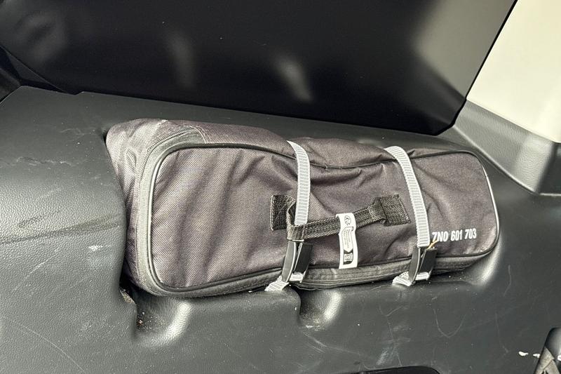 Used Ford Transit Connect 2025 for sale - 78180283: Photo 31