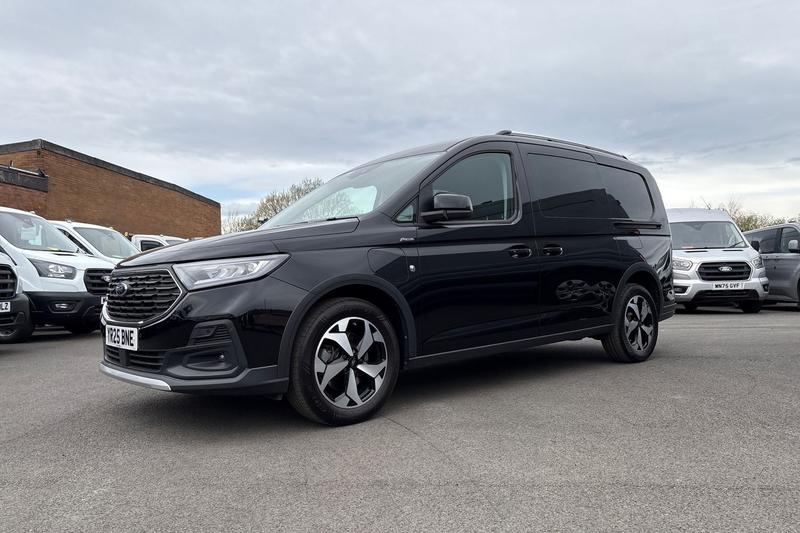 Used Ford Transit Connect 2025 for sale - 78180283: Photo 36