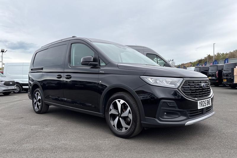 Used Ford Transit Connect 2025 for sale - 78180283: Photo 37