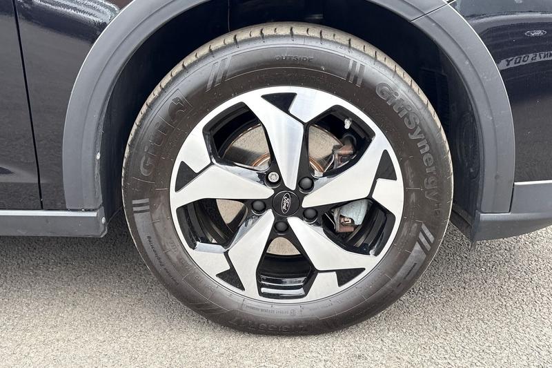 Used Ford Transit Connect 2025 for sale - 78180283: Photo 38