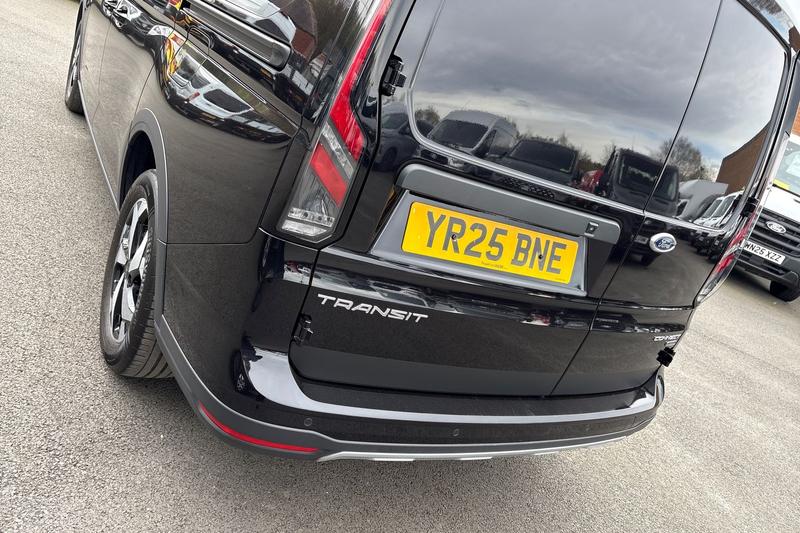 Used Ford Transit Connect 2025 for sale - 78180283: Photo 39