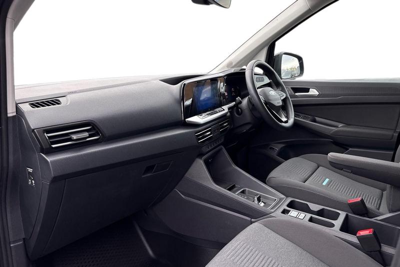 Used Ford Transit Connect 2025 for sale - 78180283: Photo 4