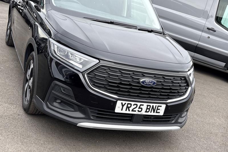 Used Ford Transit Connect 2025 for sale - 78180283: Photo 40