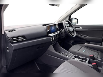 Used Ford Transit Connect 2025 for sale - 78180283: Photo