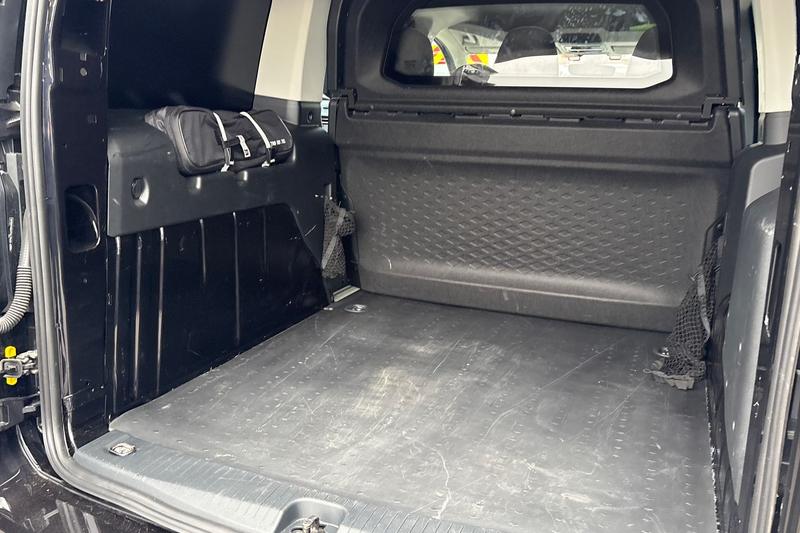 Used Ford Transit Connect 2025 for sale - 78180283: Photo 5