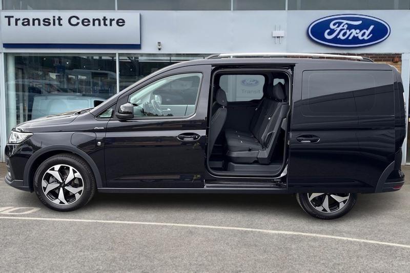 Used Ford Transit Connect 2025 for sale - 78180283: Photo 6