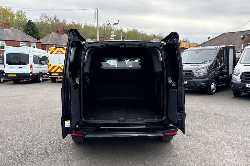 Used Ford Transit Connect 2025 for sale - 78180283: Photo 7