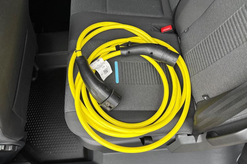 Used Ford Transit Connect 2025 for sale - 78180283: Photo 8