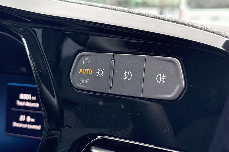 Used Ford Transit Connect 2025 for sale - 78180283: Photo 9