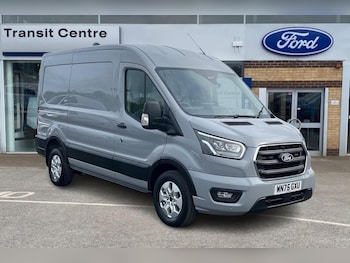 Used Ford Transit 2025 for sale - 78280822: Photo
