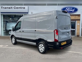 Used Ford Transit 2025 for sale - 78280822: Photo