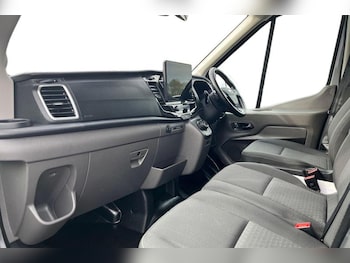 Used Ford Transit 2025 for sale - 78280822: Photo