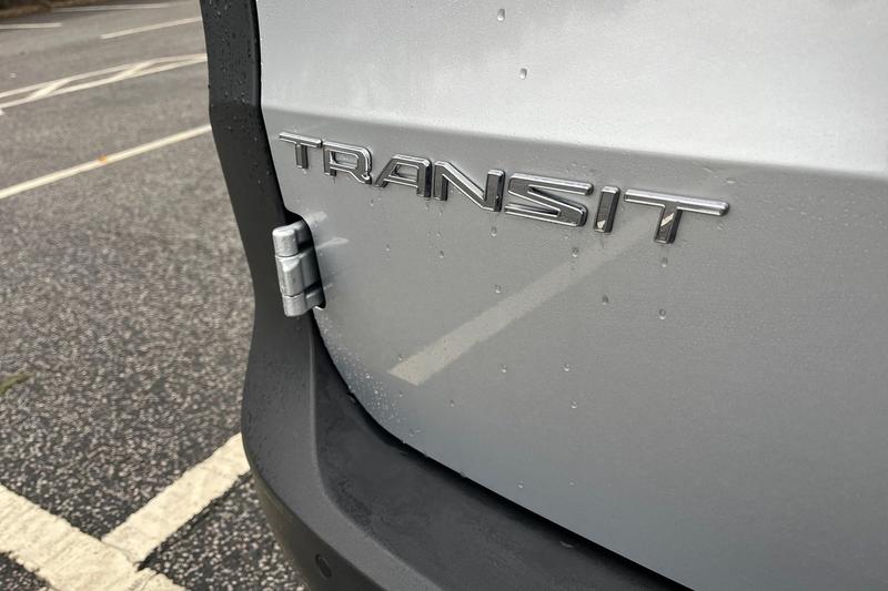 Used Ford Transit Connect for sale - 78109349: Photo 18