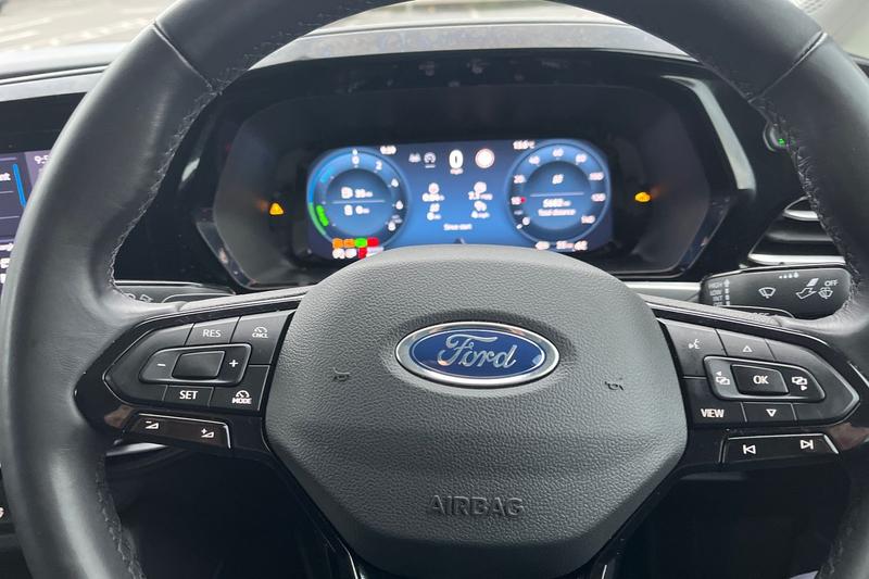 Used Ford Transit Connect for sale - 78109349: Photo 36