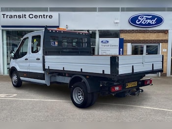 Used Ford Transit 2023 for sale - 78698340: Photo