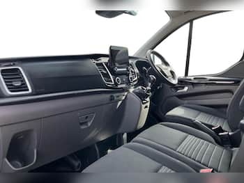Used Ford Transit Custom 2023 for sale - 79828553: Photo