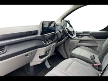 Used Ford Transit Custom 2024 for sale - 74840856: Photo