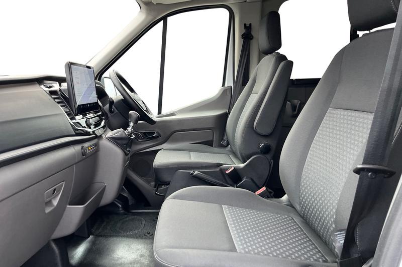 Used Ford Transit 2025 for sale - 77077096: Photo 10