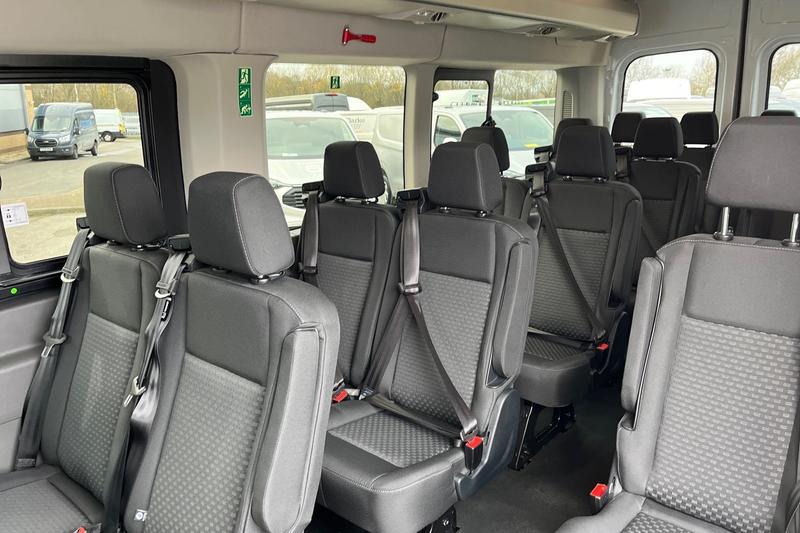 Used Ford Transit 2025 for sale - 77077096: Photo 11