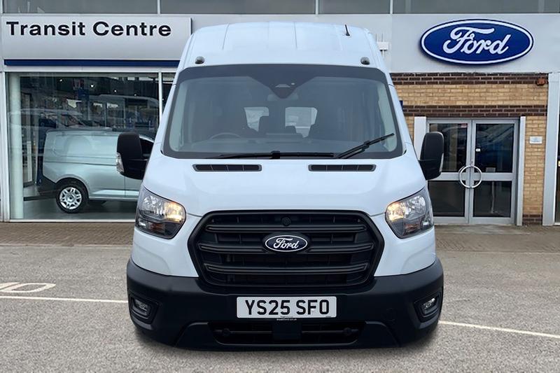 Used Ford Transit 2025 for sale - 77077096: Photo 12