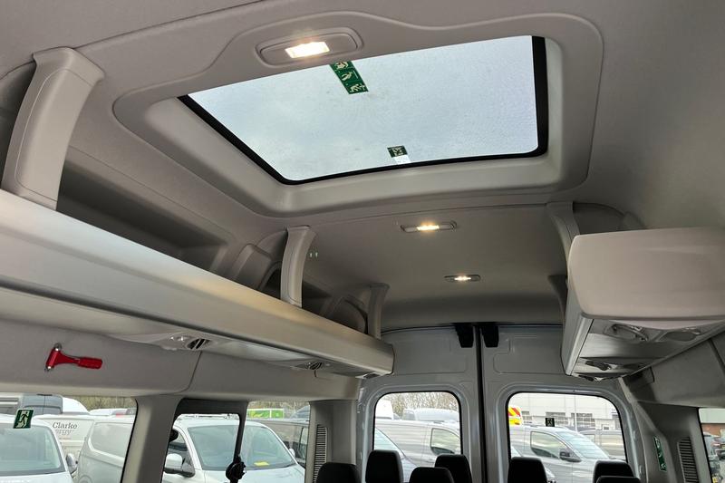 Used Ford Transit 2025 for sale - 77077096: Photo 15