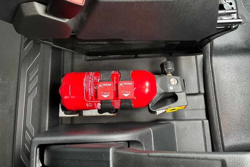 Used Ford Transit 2025 for sale - 77077096: Photo 16