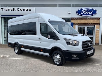 Used Ford Transit 2025 for sale - 77077096: Photo