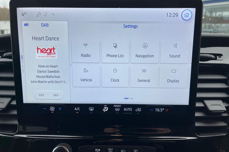 Used Ford Transit 2025 for sale - 77077096: Photo 22