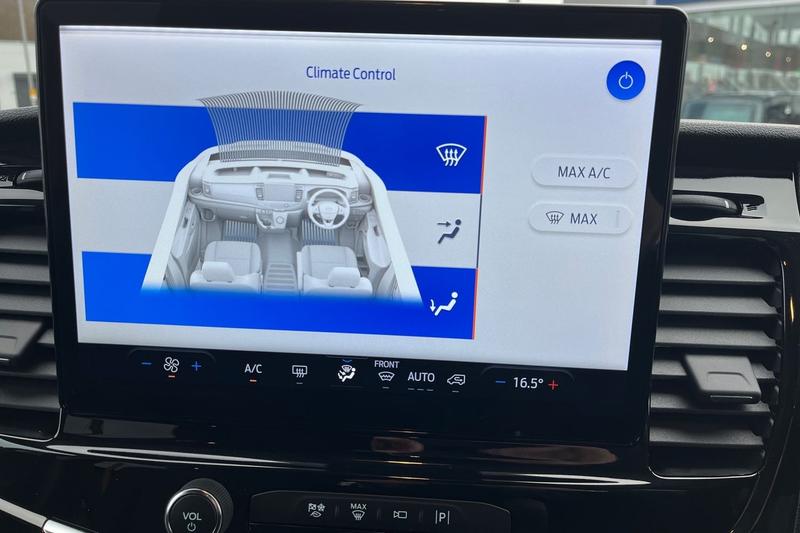 Used Ford Transit 2025 for sale - 77077096: Photo 23