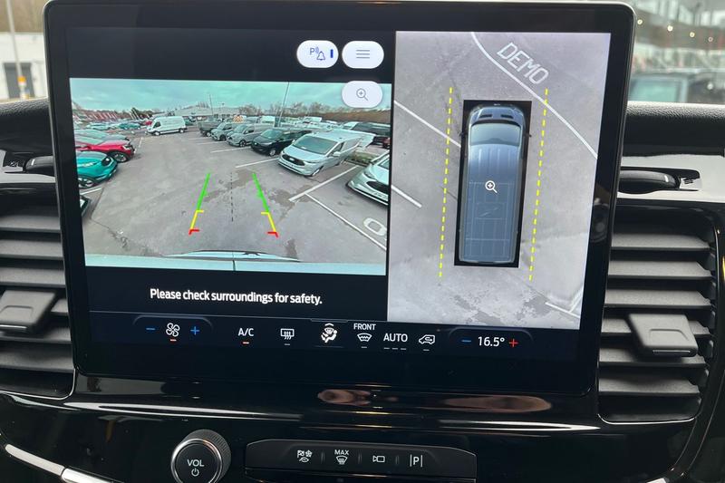 Used Ford Transit 2025 for sale - 77077096: Photo 24