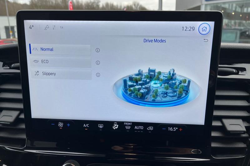 Used Ford Transit 2025 for sale - 77077096: Photo 25